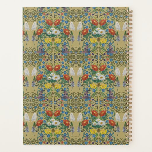 HARRY POTTER™ | Crête HUFFLEPUFF™ (Dos)