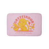 HARRY POTTER™ | Cute GRYFFINDOR™ Hogwarts School Badmat (Voorkant)