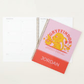 HARRY POTTER™ | Cute GRYFFINDOR™ Hogwarts School Planner (Display)