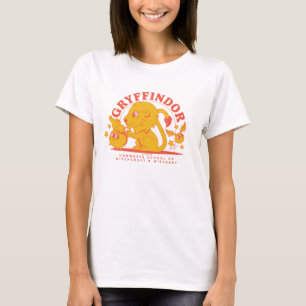 HARRY POTTER™   Cute GRYFFINDOR™ Hogwarts School T-shirt
