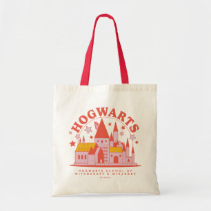 HARRY POTTER™   Cute HOGWARTS™ School Tote Bag