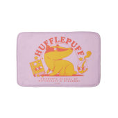 HARRY POTTER™ | Cute HUFFLEPUFF™ Badmat (Voorkant)