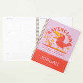 HARRY POTTER™ | Cute RAVENCLAW™ Hogwarts School (Devant avec enveloppe)