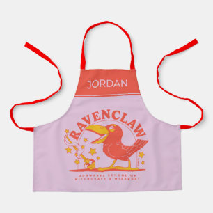 HARRY POTTER™ Cute RAVENCLAW™ Hogwarts School Schort