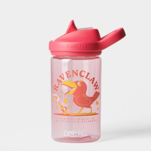 HARRY POTTER™   Cute RAVENCLAW™ Hogwarts School Waterfles