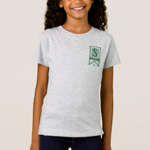 Harry Potter   de Banner van het Monogram T-shirt