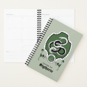 HARRY POTTER™   Delicate Sketch SLYTHERIN™ Crest