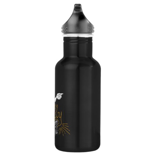 Harry Potter| Dobby heeft geen master Waterfles (Rechts)