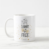 Harry Potter| Dobby is gratis Koffiemok (Links)
