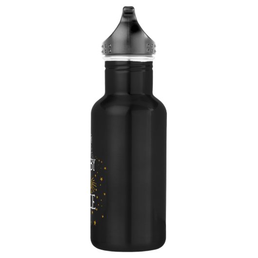 Harry Potter| Dobby is gratis Waterfles (Rechts)