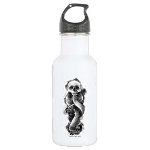 Harry Potter   Donkere mark-Waterverf Waterfles