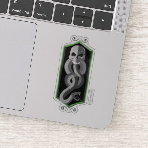 Harry Potter  Donkere markering Sticker