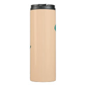 HARRY POTTER™ Dueling Club Graphic Thermosbeker (Achterkant)