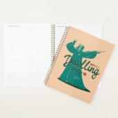 HARRY POTTER™ Dueling Club Graphisme (Devant avec enveloppe)