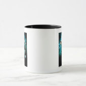 HARRY POTTER EN DE ORDE VAN PHOENIX™ Blue Mok (Midden)