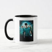 HARRY POTTER EN DE ORDE VAN PHOENIX™ Blue Mok (Links)