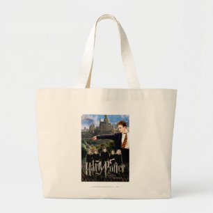 HARRY POTTER EN DE ORDE VAN PHOENIX™ GROTE TOTE BAG