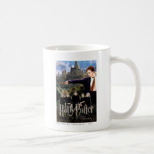 HARRY POTTER EN DE ORDE VAN PHOENIX™ KOFFIEMOK