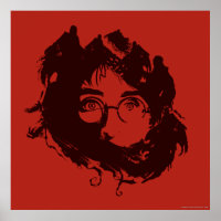 HARRY POTTER™ en Dementors