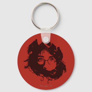 HARRY POTTER™ en Dementors Sleutelhanger