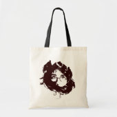HARRY POTTER™ en Dementors Tote Bag (Voorkant)