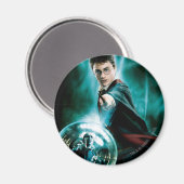 Harry Potter en Voldemort slechts één kan overleve Magneet (Voorkant / Achterkant)