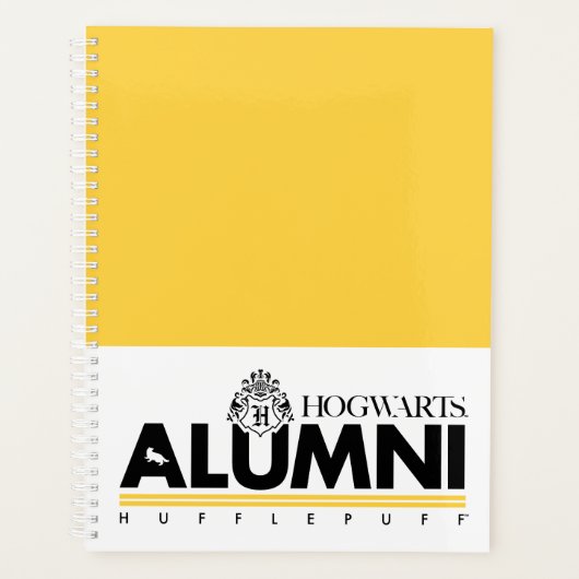 Harry Potter| Étudiants HOGWARTS™ HUFFLEPUFF™ (Devant)
