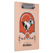 HARRY POTTER™ | Fijne schets GRYFFINDOR™ Crest Klembord (Rechts)