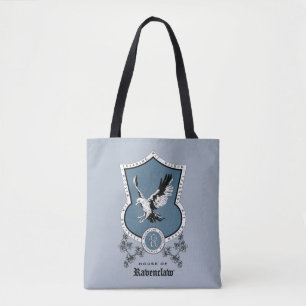 HARRY POTTER™   Fijne schets RAVENCLAW™ Crest Draagtas