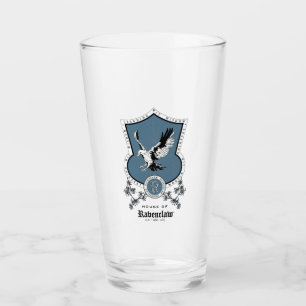 HARRY POTTER™   Fijne schets RAVENCLAW™ Crest Glas