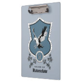 HARRY POTTER™ | Fijne schets RAVENCLAW™ Crest Klembord (Links)
