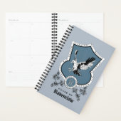 HARRY POTTER™ | Fijne schets RAVENCLAW™ Crest Planner (Display)
