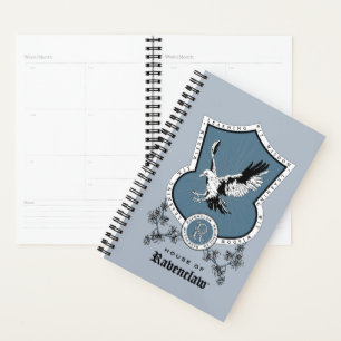 HARRY POTTER™   Fijne schets RAVENCLAW™ Crest Planner