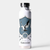 HARRY POTTER™ | Fijne schets RAVENCLAW™ Crest Waterfles (Links)