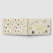 Harry Potter First Birthday (Complet)