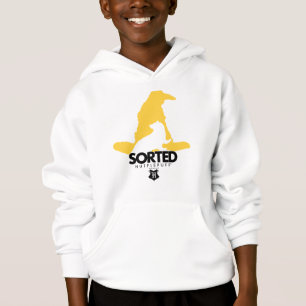 Harry Potter Gesorteerd in HUFFLEPUFF™ House