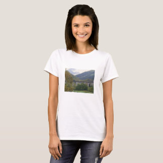 Harry Potter | Glenfinnan viaduct shirt