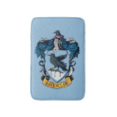 Harry Potter | Gothic Ravenclaw Crest Badmat (Voorkant Verticaal)