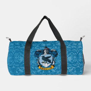 Harry Potter Gotische Ravenclaw Wapen Plunjezak