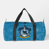 Harry Potter | Gotische Ravenclaw Wapen Plunjezak (Achterkant)
