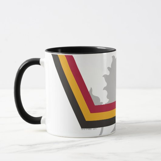 Harry Potter | Grafisch gebied Gryffindor House Pr Mok (Links)