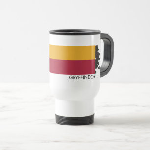 Harry Potter Grafisch gebied Gryffindor House Pr Reisbeker