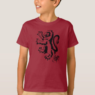 Harry Potter   Griffier-lionpictogram T-shirt