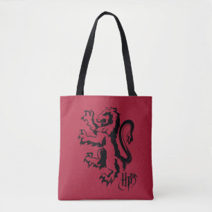 Harry Potter Griffier-lionpictogram Tote Bag