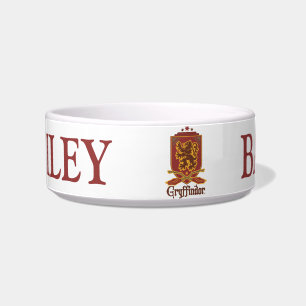 Harry Potter Griffoendor QUIDDITCH™ Speldje Voerbakje