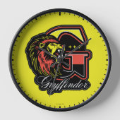 HARRY POTTER™ | GRYFFINDOR™ Athletic Badge (Voorkant)