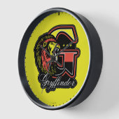 HARRY POTTER™ | GRYFFINDOR™ Athletic Badge (Hoek)