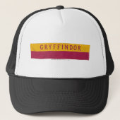 Harry Potter | Gryffindor Banner Trucker Pet (Voorkant)