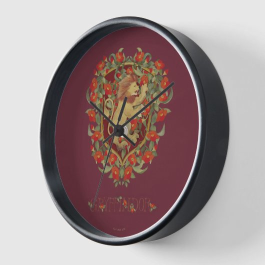 HARRY POTTER™ | GRYFFINDOR™ Crest (Hoek)