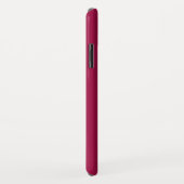 Harry Potter | Gryffindor Crest Gold en Red Case-Mate iPhone Case (Achterkant/rechts)